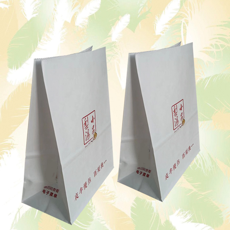 方底纸袋设计-宜昌方底纸袋-EVO视讯纸业现货供应